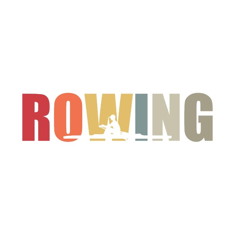 Aviron - Aviron - Rameur - Aviron