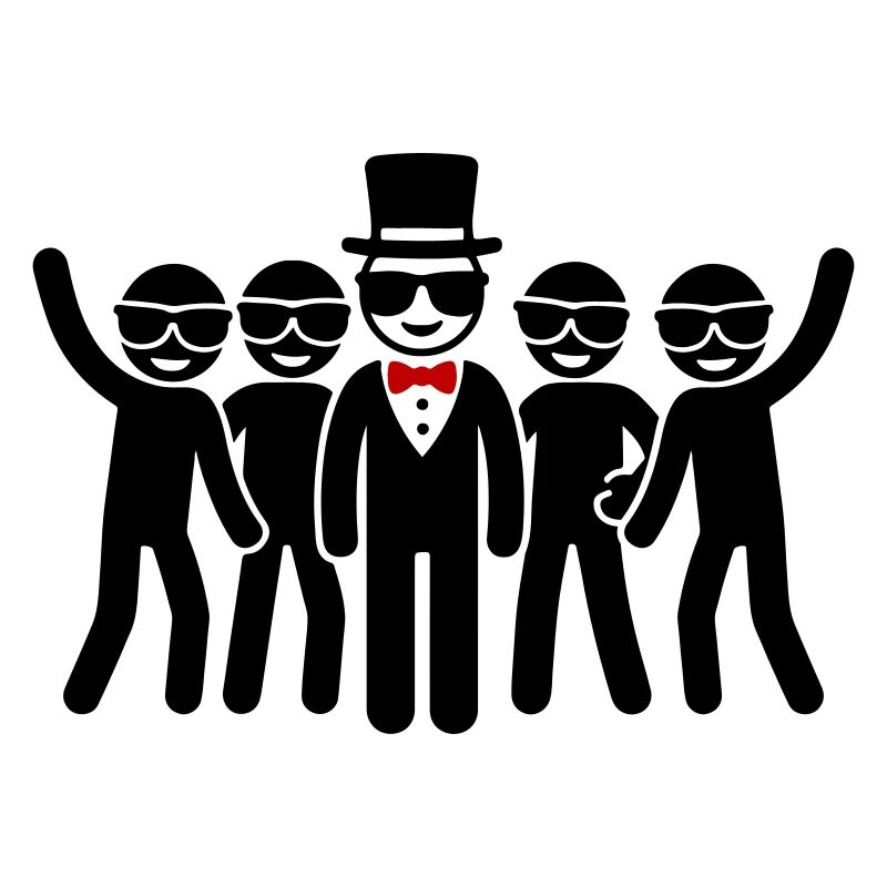 Team Groom