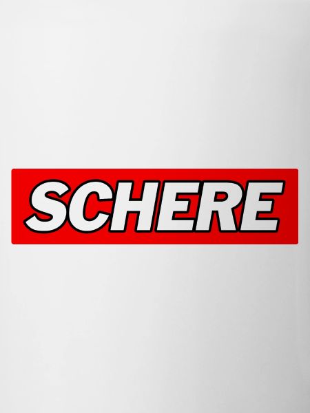 Schere - Funny Memes