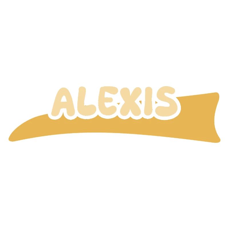 Gift for Alexis