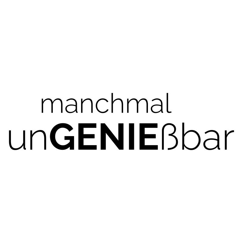 Ungeniessbar