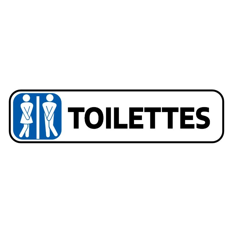 TOILETTES