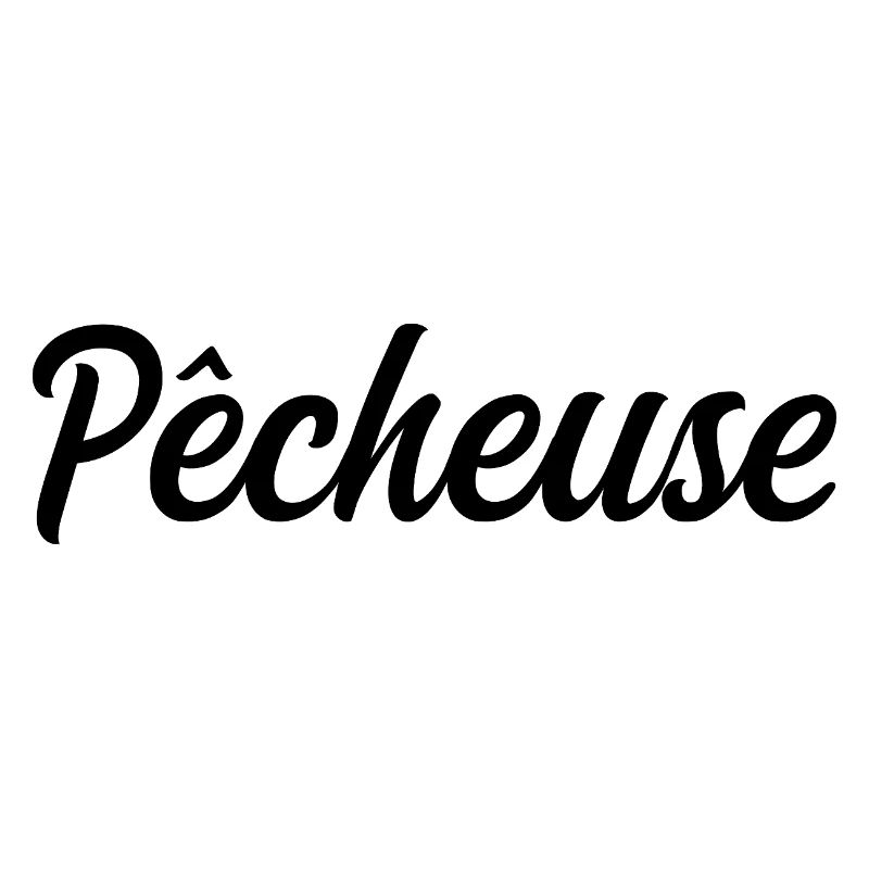 Pêcheuse Pêche Pêcheur Canne Eau Loisir Nature