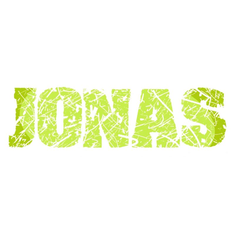 Name Jonas