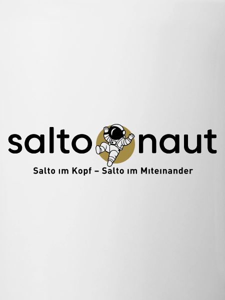 Saltonaut