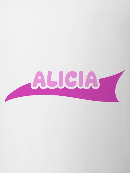 Gift for Alicia