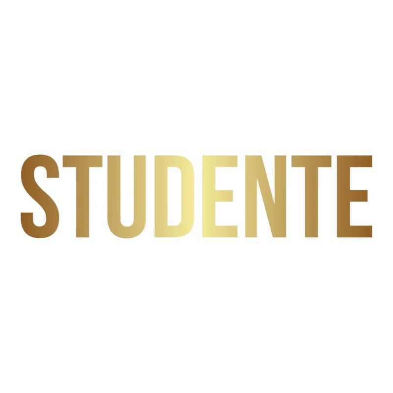 Produits de conception d’impression pour étudiants