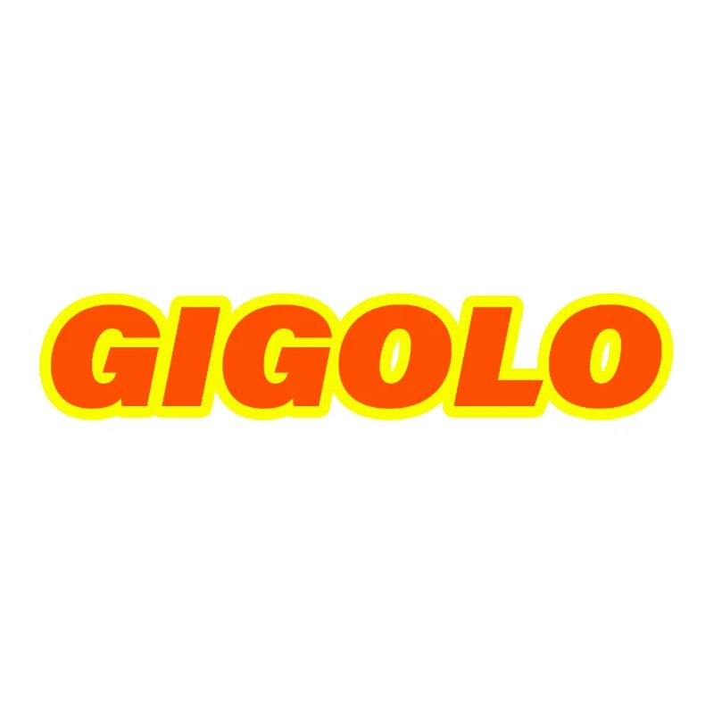 Gigolo