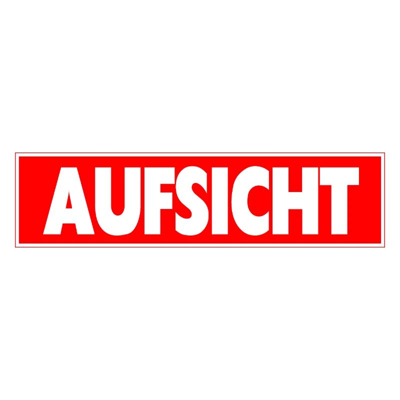 Supervision