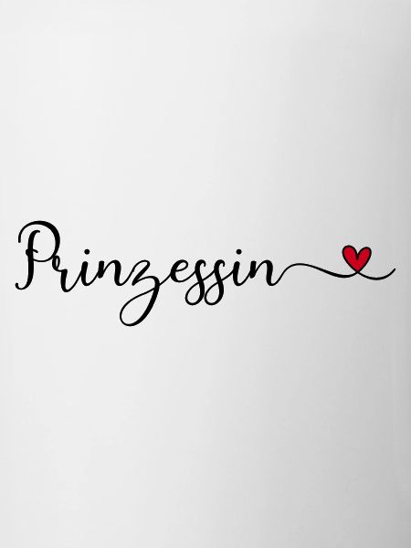 Prinzessin