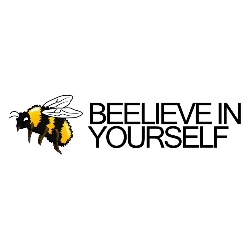 Bumblebee - Croyez-vous en vous
