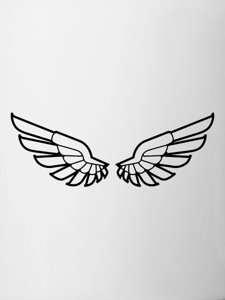 wings