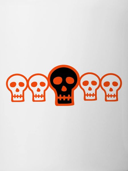 Têtes de Mort
