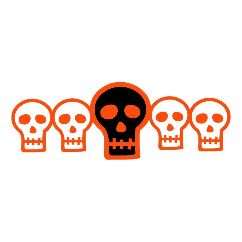 Têtes de Mort