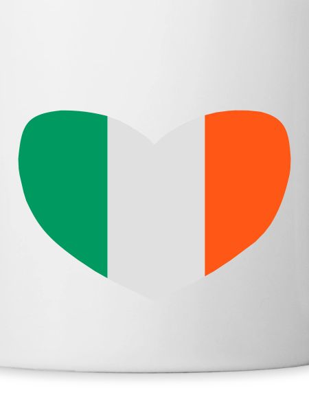 j'aime l'irlande