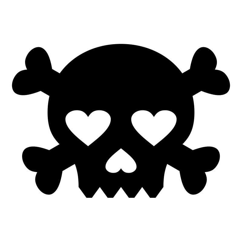 heartskull