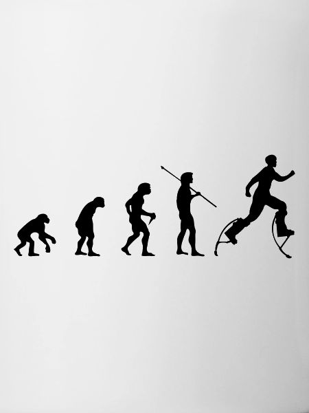 Urban Evolution