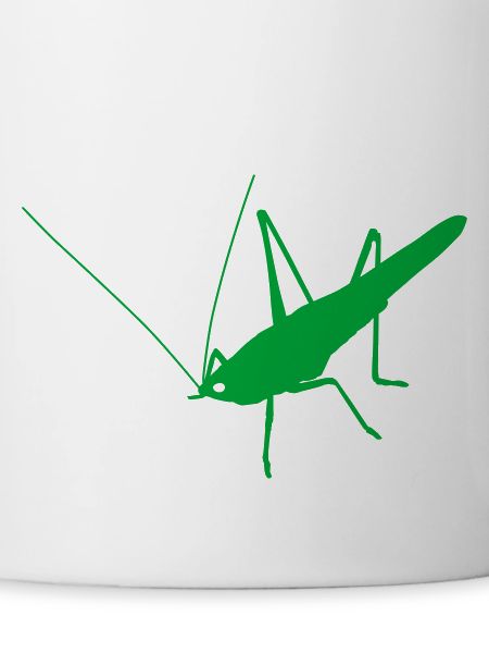 Grashüpfer
