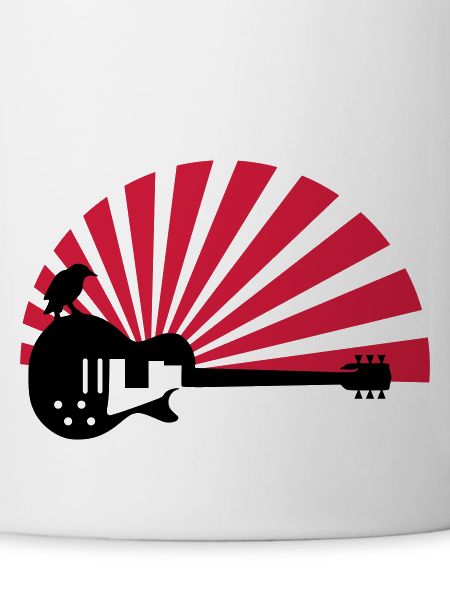 gitarre