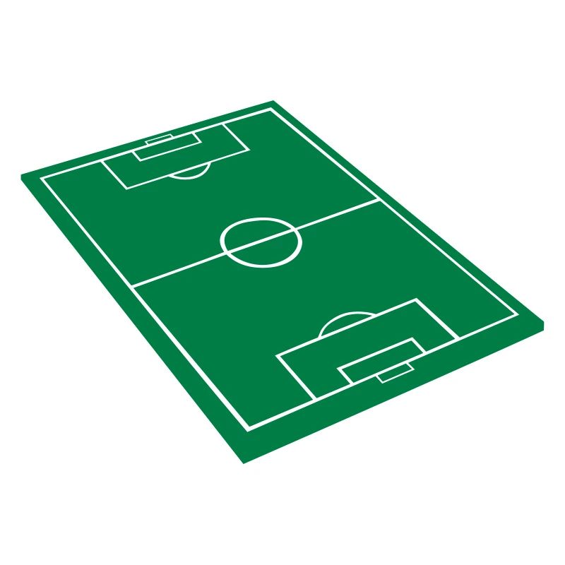 Playfield
