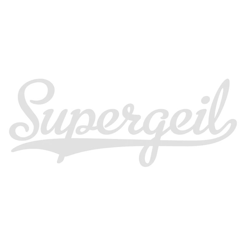 Supergeil