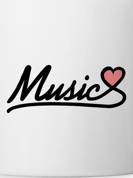 music