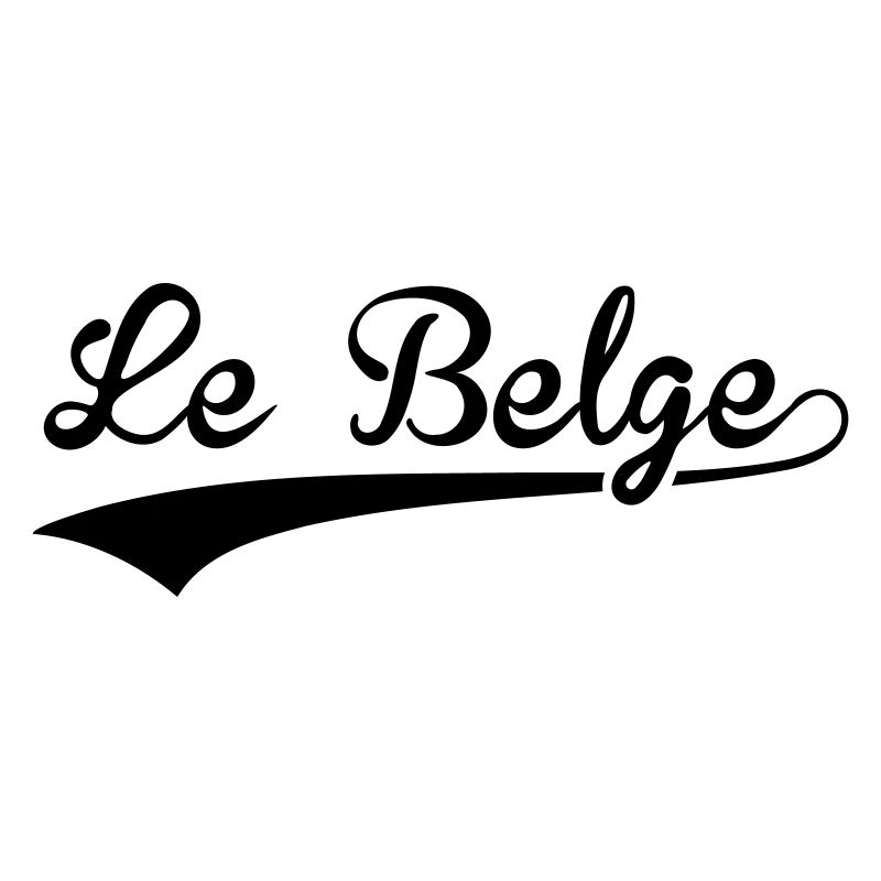 Le Belge