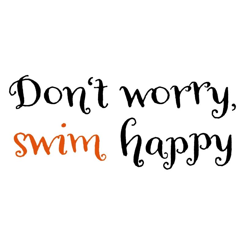 schwimmen