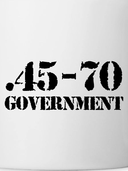 45-70 caliber ammo