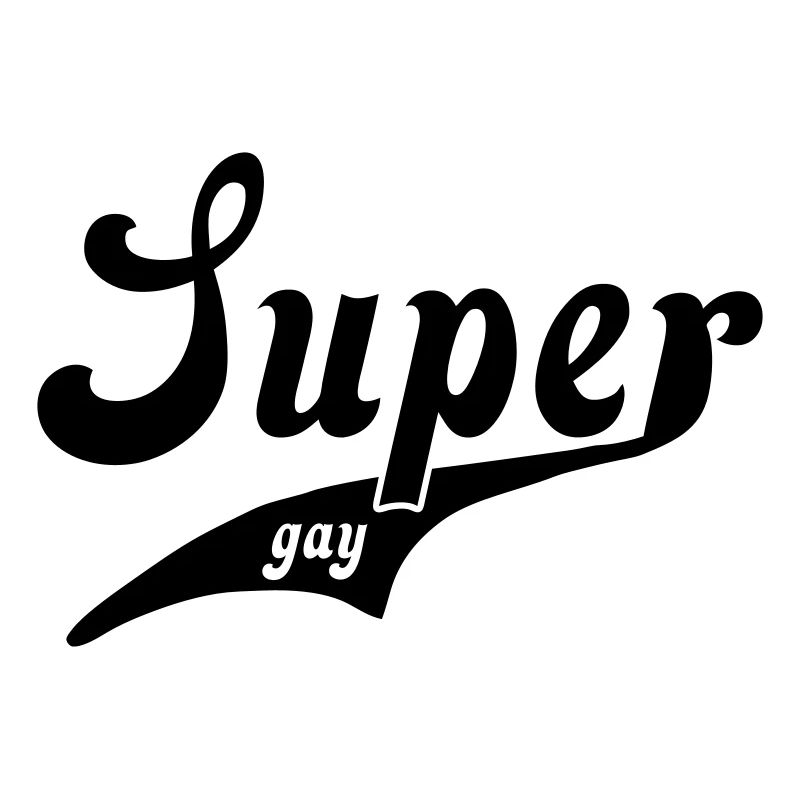 super_gay