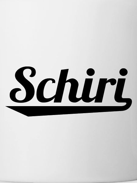 schiri