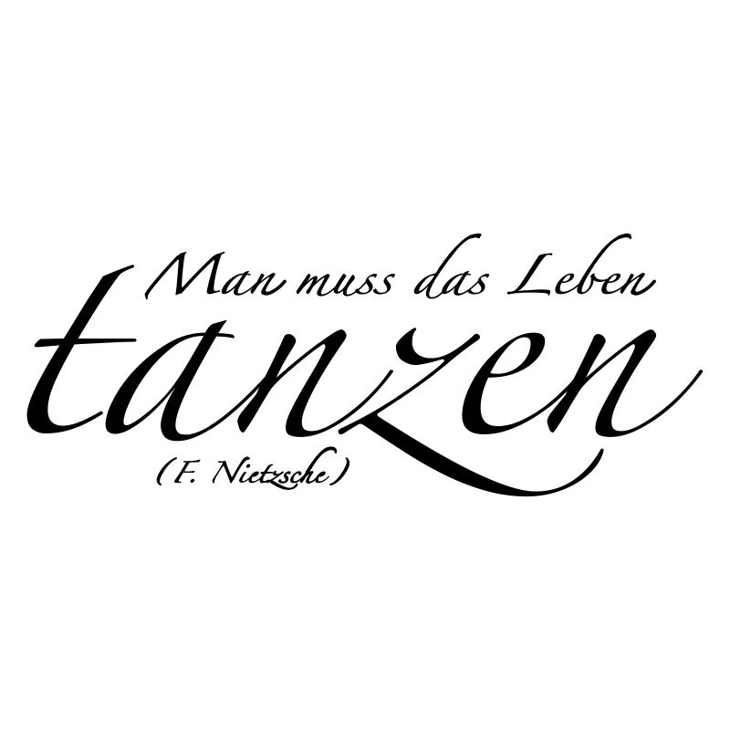 tanzen