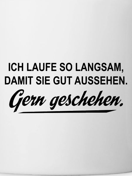 laufen