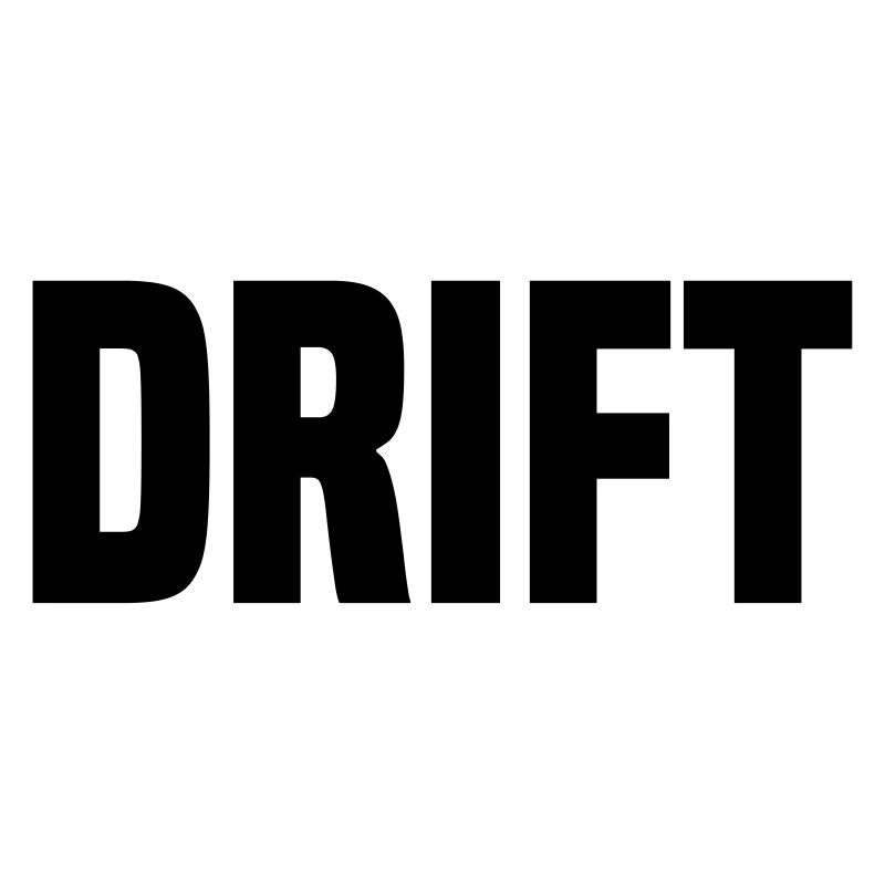 drift