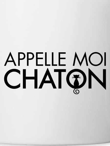 Appelle Moi Chaton