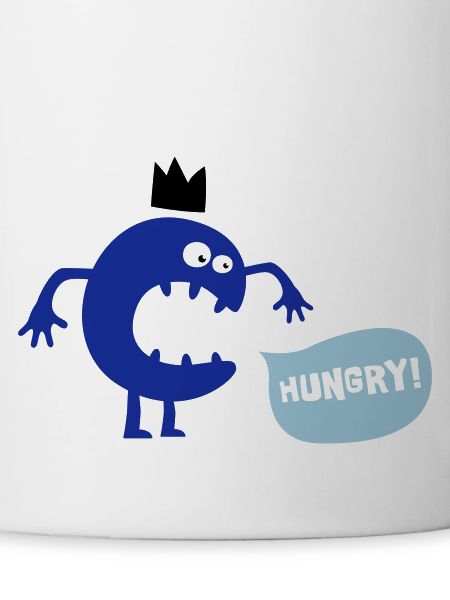 Hungry Monster