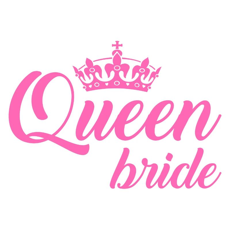 Queen Bride