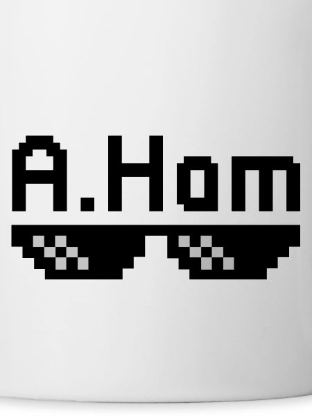 A. Ham