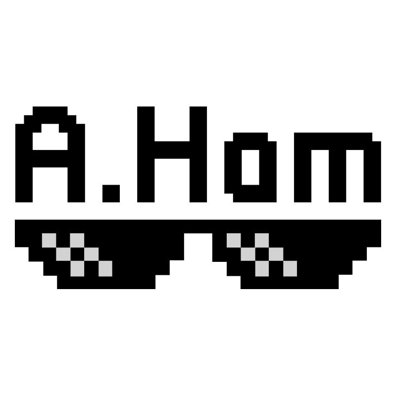 A. Ham