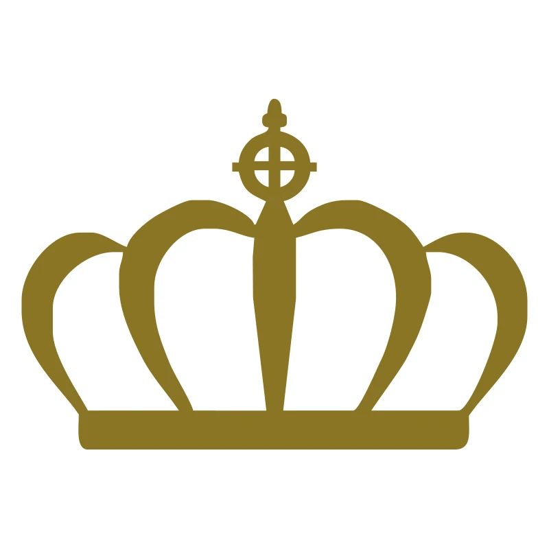 crown