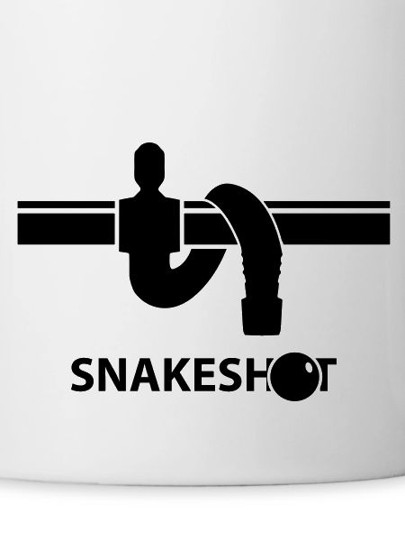 Snakeshot - Foosball
