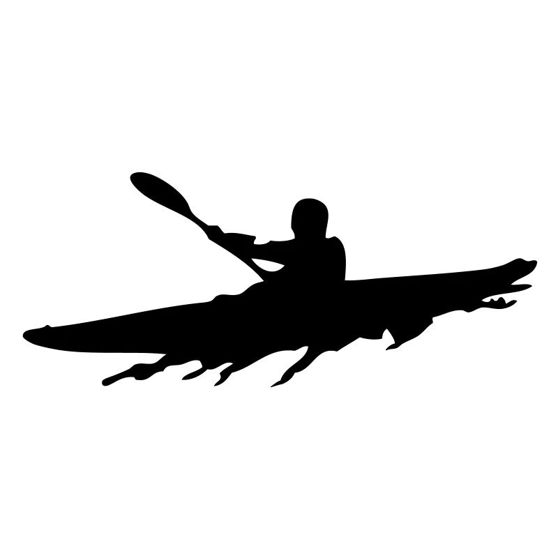 Kayak Dude