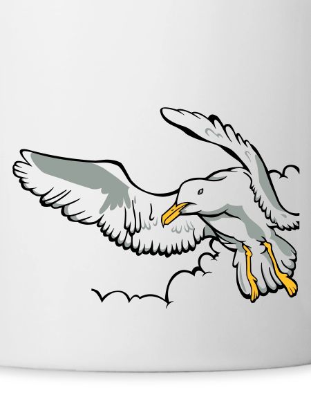 Seagull