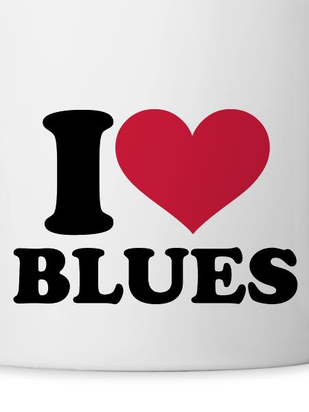 Blues