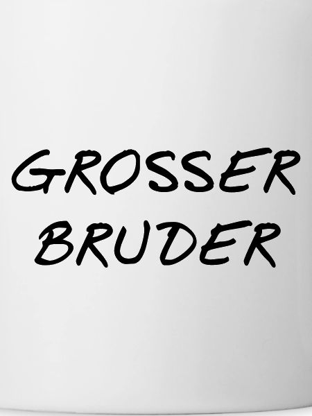 Grand frère