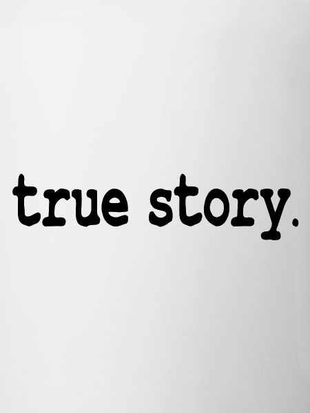 true story