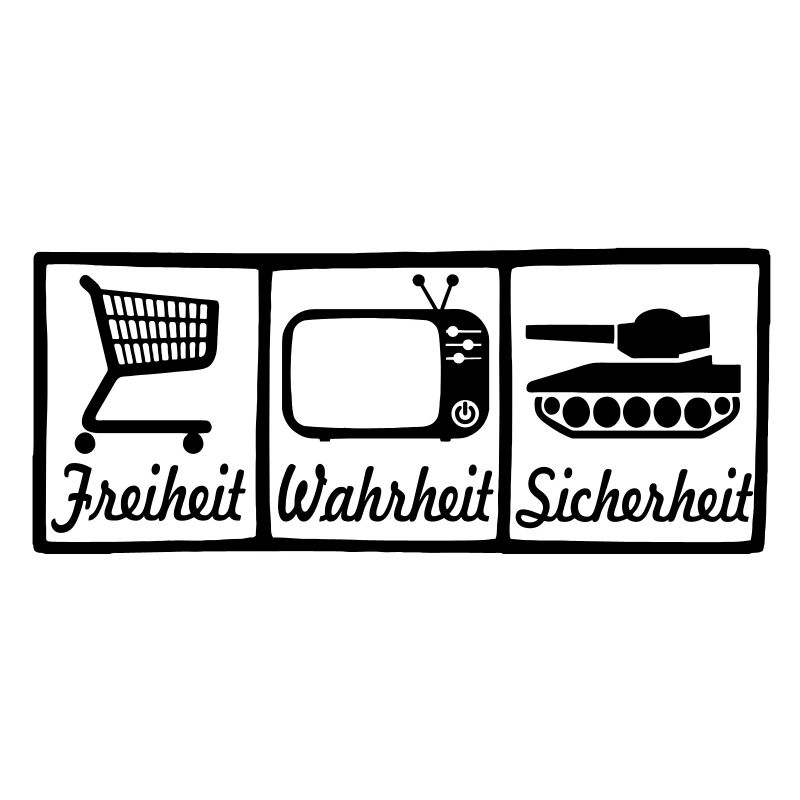 liberté véritable sécurité