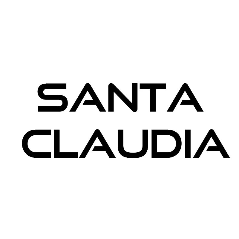 santa claudia