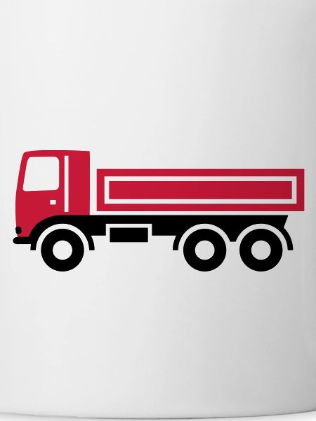 LKW, Kipper