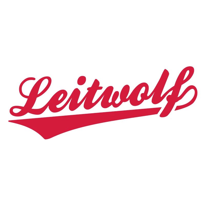 Leitwolf